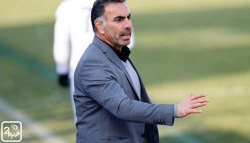 مرد شماره یک ابی پوشان ماندنی شد/محمود فکری در استقلال ماندنی شد 