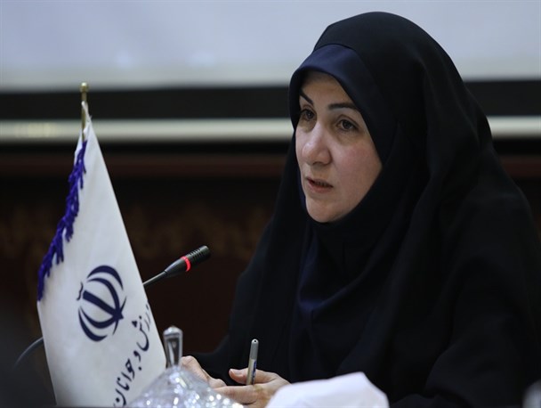 نایب رئیس بانوان فدراسیون والیبال انتخاب شد/ یک بازنشسته در کابینه والیبال!