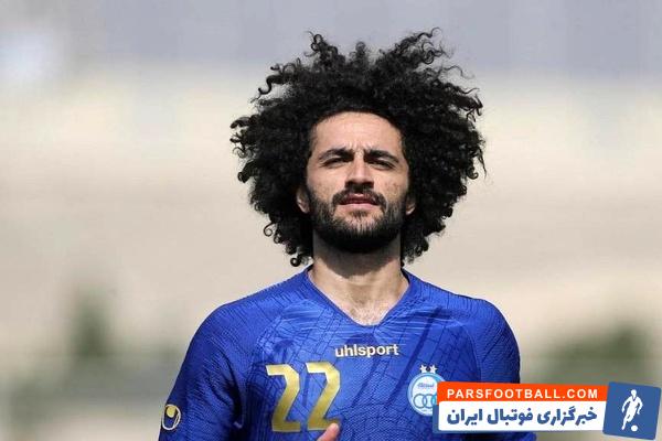 طلسم ستاره استقلال شکسته شد/ستاره جنجالی در ترکیب ثابت استقلال