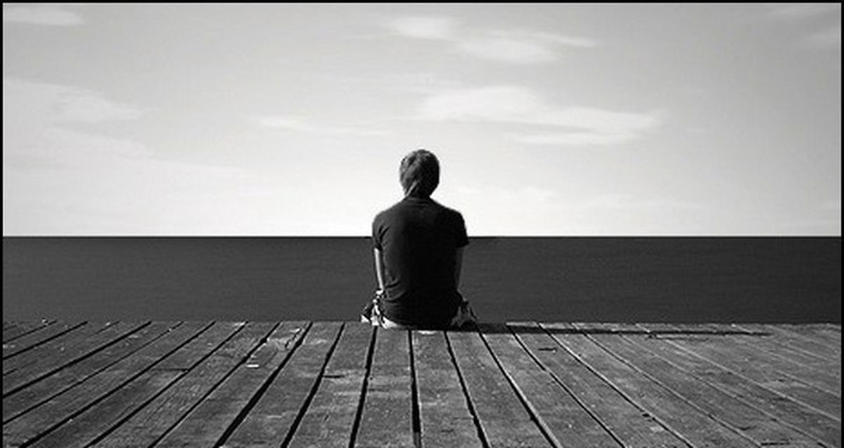 تأثیر انزوا و تنهایی در مغز انسان تأثیر انزوا و تنهایی در مغز انسان