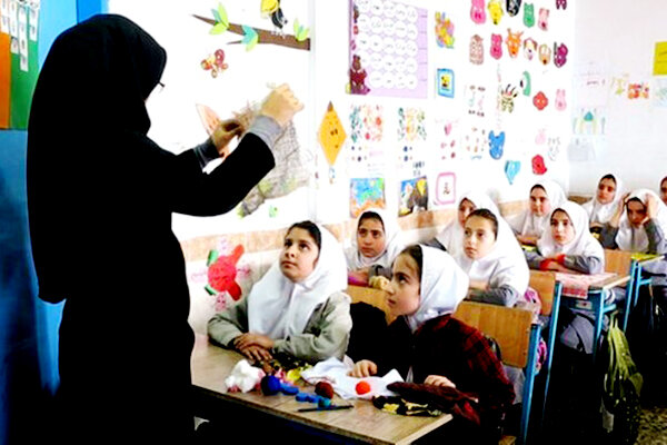 نحوه استخدام معلمان حق‌التدریسی