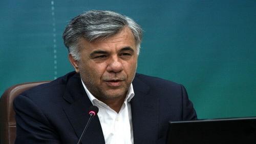 تأیید استعفای معاون معدنی وزیر صمت
