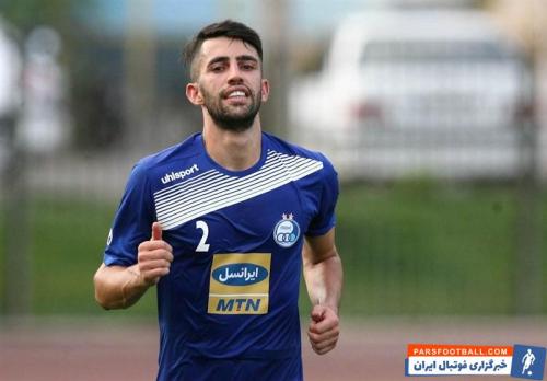 دلیل موفقیت استقلال فاش شد / آرش رضاوند ستاره آبی ها لو داد
