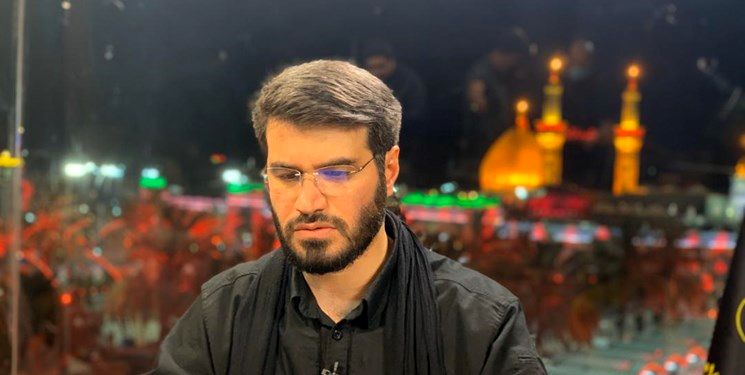 حال مداح معروف وخیم شد؟