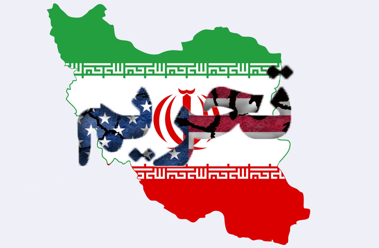 کاش حداقل برای منافع شخصی خودتان احترام قائل بودید!
