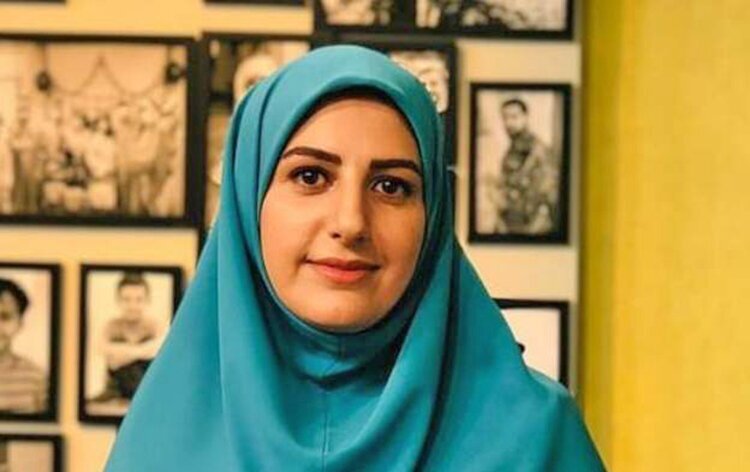  مجری برنامه جنجالی شبکه دو ممنوع التصویر شد؟