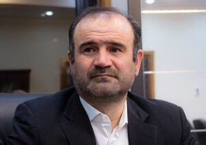 استعفای رییس سازمان بورس 