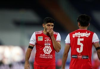  بازگشت احتمالی مهدی ترابی به پرسپولیس/ کدام تیم ها ترابی را می خواهند؟ 
