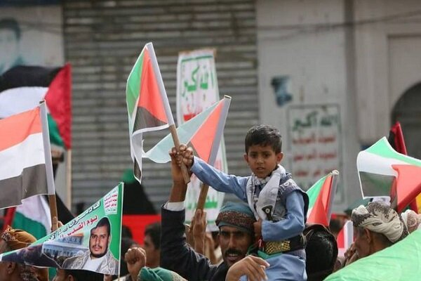 آمریکا انصارالله یمن را تحریم کرد