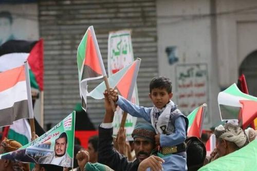 آمریکا انصارالله یمن را تحریم کرد
