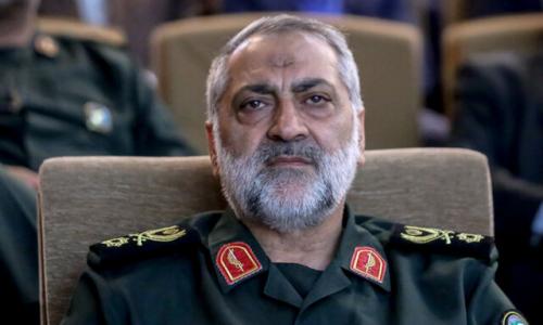  واکنش سخنگوی ارشد نیروهای مسلح به تحریم آستان قدس رضوی توسط آمریکا