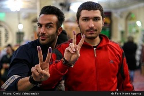 انتخابات مجلس شورای اسلامی و خبرگان رهبری