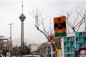 پاکسازی تبلیغات انتخاباتی با 30هزار کارگر