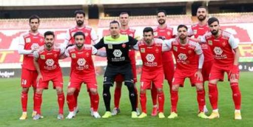  ترکیب دفاعی پرسپولیس مقابل آلومینیوم/جانشینان کنعانی زادگان و سید جلال مشخص شدند 