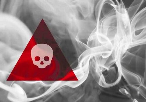 مونوکسیدکربن باعث فوت ۲۱۵ نفرشد