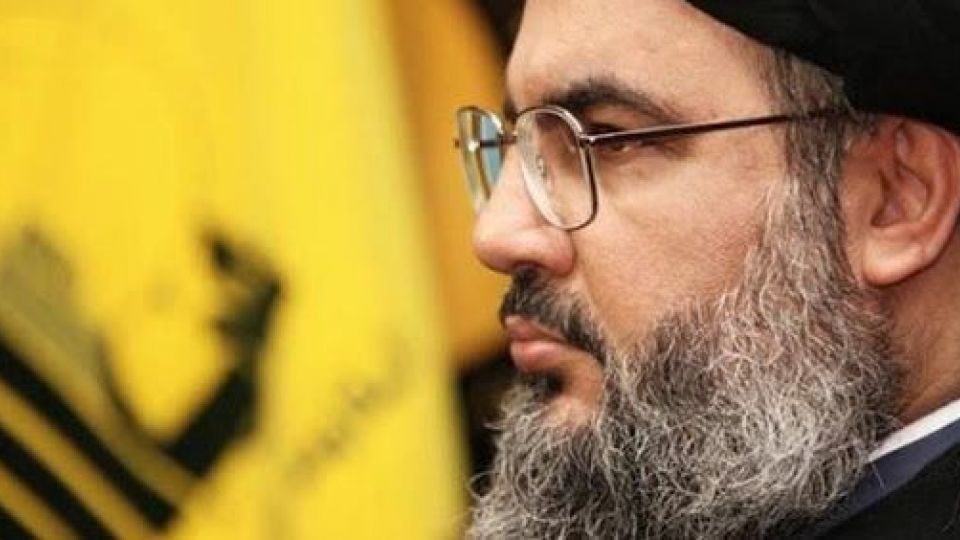 پشت پرده شایعه ترور سید حسن نصرالله