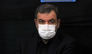 واکنش محسن رضایی به رفتن ترامپ