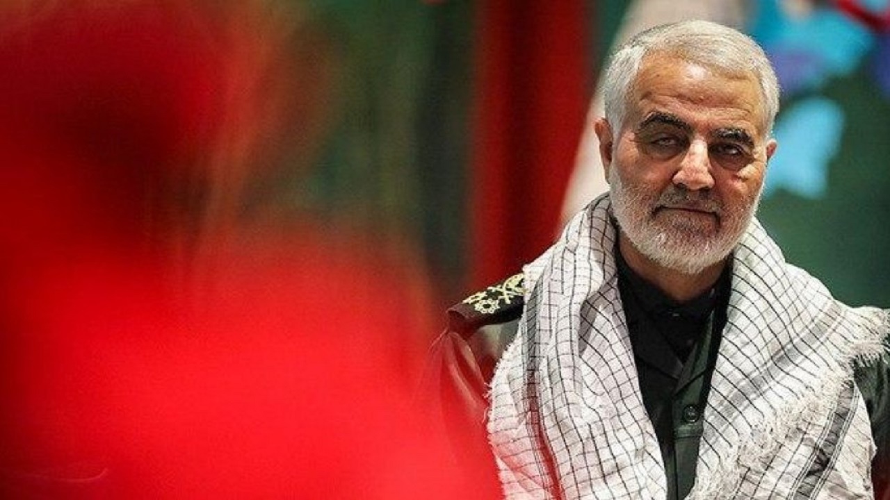 تسویه حساب ایران با ترامپ 