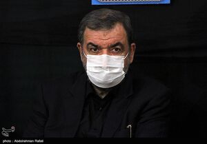  واکنش محسن رضایی به رفتن ترامپ