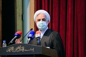  دیدار مردمی معاون اول قوه قضاییه در سمنان