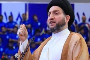  درخواست حکیم از نهادهای امنیتی درباره انفجارهای بغداد
