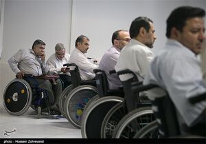 جانبازان شیمیایی در اولویت واکسن کرونا