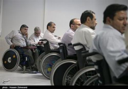 جانبازان شیمیایی در اولویت واکسن کرونا