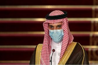 عربستان: به دنبال توقف جنگ در یمن هستیم 