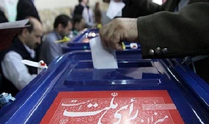افتتاح تریبون تصویری جبهه جهادگران برای انتخابات ۱۴۰۰ 