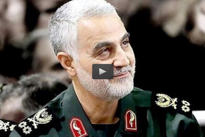 نماهنگ/ "مرد میدان" با صدای امیریل ارجمند