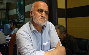 مدیر فوتبالی که نباید دریبل زدن بلد باشد 