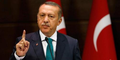 پاسخ اتحادیه کردستان عراق به تهدید اردوغان