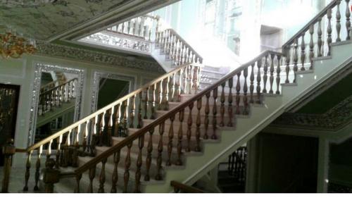 پشت پرده فروش عمارت اقدسیه/ از انکار میراثی بودن تا الزام خریدار به حفظ معماری بنا