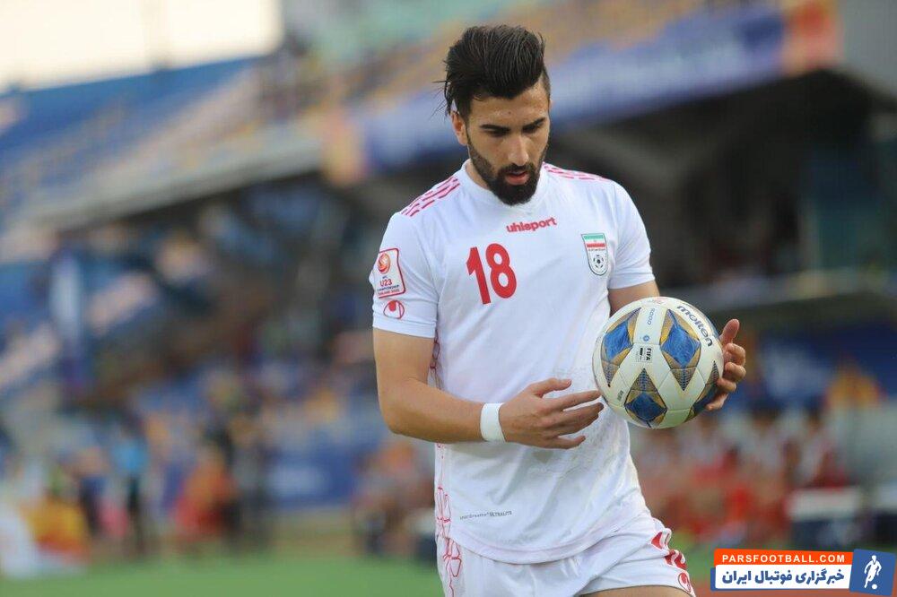 سورپرایز گل محمدی برای هواداران پرسپولیس/ آچار فرانسه وارد می شود