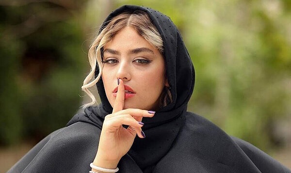 موسوی: مشخصات قبلی فیلم با تهیه کنندگی مشترک «ریحانه پارسا» بوده!