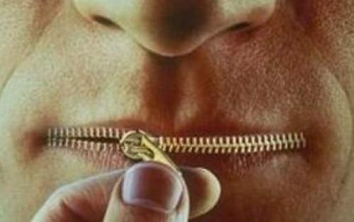 سزای فحاشی و بدزبانی در بیان پیامبر(ص)