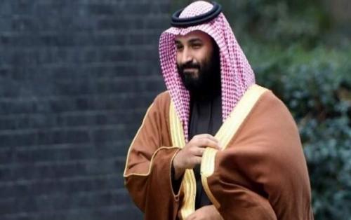  محافظان جدید بن سلمان از اسرائیل آمدند