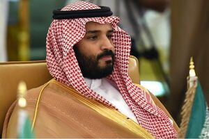 بن سلمان می‌ترسد کشته شود