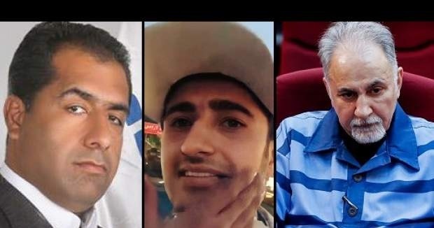 آب گل آلود شد؛ ماهی‌گیران پیدا شدند/ روزنامه‌های اصلاح طلب در کنار آشنا، پروانه سلحشوری و محمود صادقی دلسوز سرباز قانون مدار شدند/ سیلی به سرباز بد است ولی قتل عمد همسر توسط نجفی بد نیست/ آخوندی و درا