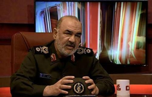 تشکر ویژه فرمانده کل سپاه از رسانه ملی در بحث مقابله با کرونا