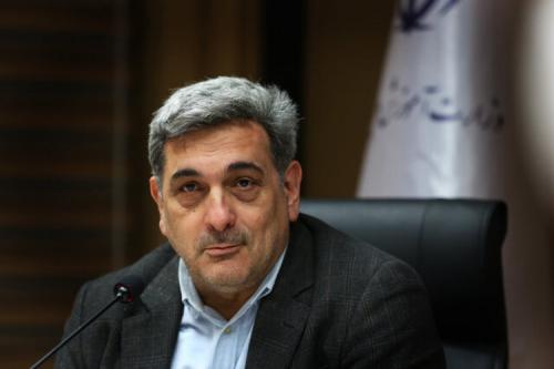 توضیح حناچی درباره شهرداران بازداشتی