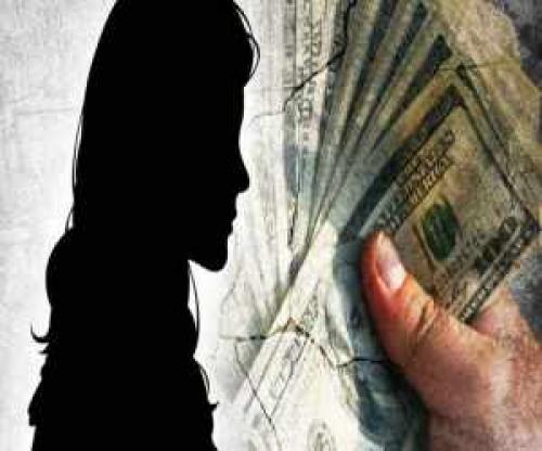 نجات 23 کودک از دست قاچاقچیان انسان