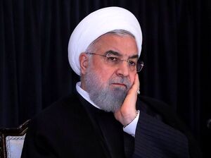 تکاپوی انتخاباتی نزدیکان روحانی برای انتخابات1400