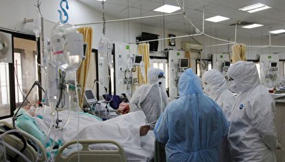 آخرین آمار مبتلایان به کرونا تا ۶ بهمن