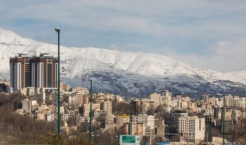مسکن ارزان می‌شود؟