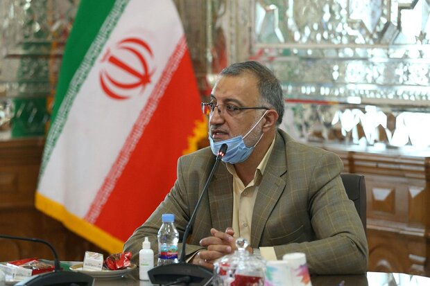 زاکانی: قوه مقننه سرگرم روزمرگی نخواهد شد