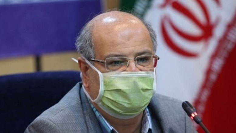 هشدار ستاد مقابله با کرونا: شیوع فراگیر موج چهارم در کشور 