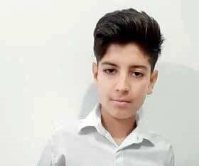 قهرمانی که دیده نشد