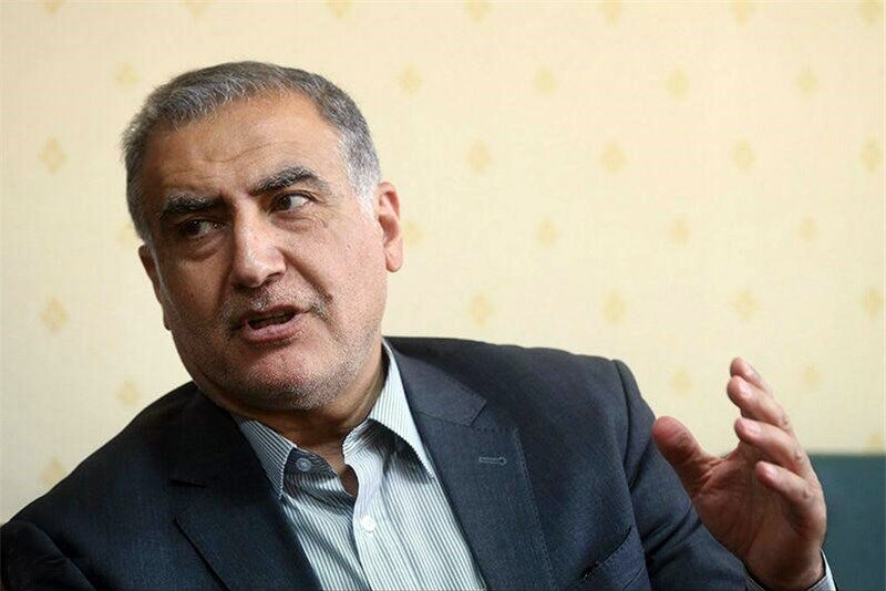 بودجه فقط برای کارکنان دولت نیست