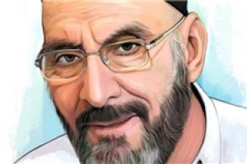 دعا کنید تا کربلایی از دنیا بروم